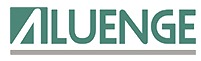 Logo da Aluenge